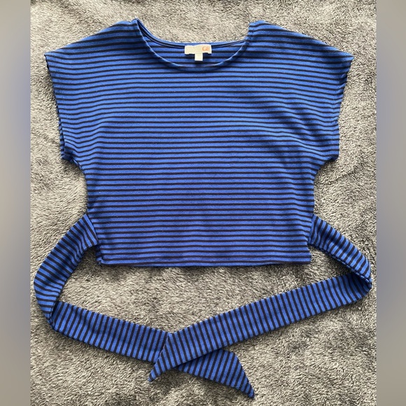 GB Crop Top - Picture 4 of 4